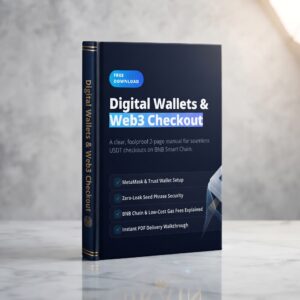 Digital Wallets & Web3 Checkout